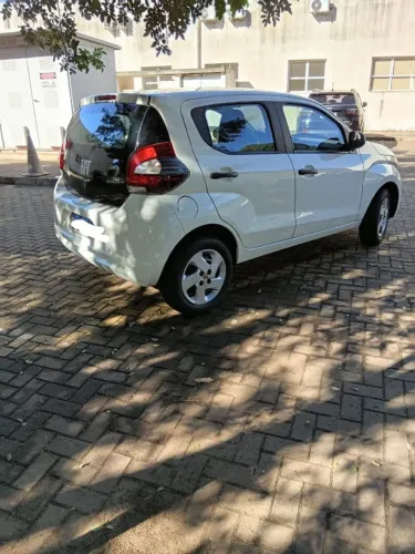 Fiat Mobi Like 1.0 Fire Flex 5P. 2019