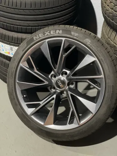 RODA ARO18 5X112