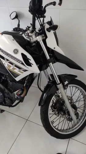 Yamaha XTZ 150 Crosser S Flex 2021