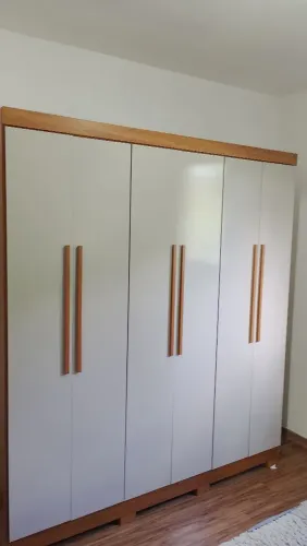 Guarda roupa 