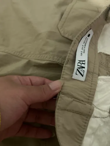 Calça Zara, 36