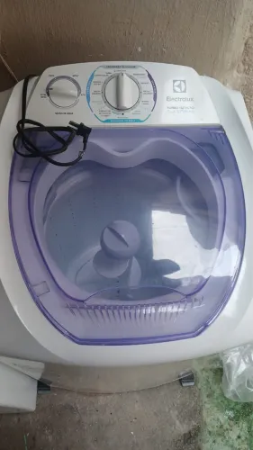Máquina de lavar