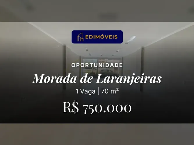 Loja em Morada de Laranjeiras: espaço ideal para quem busca um ponto estratégico