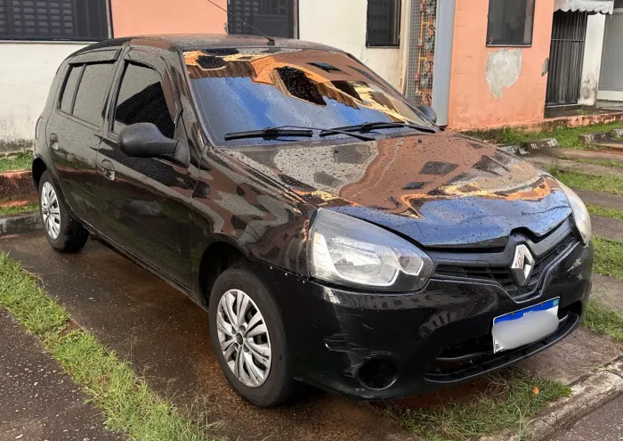 Renault Clio Rn/alize/expr./1.0 Hi-power 16V 5P 2014