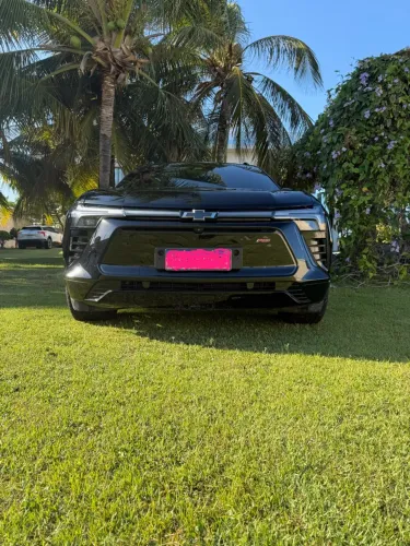 Chevrolet Blazer EV RS 347cv (elétrico) 2024