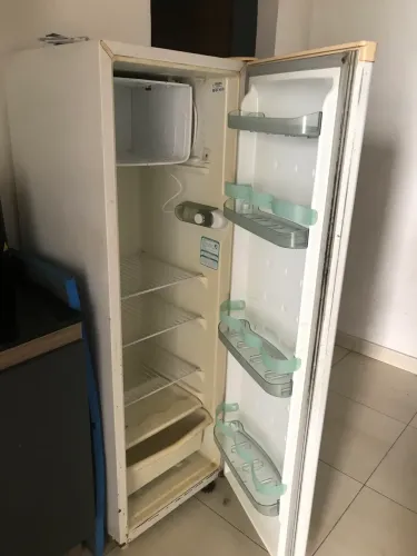 Geladeira - Cônsul