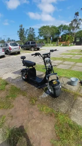 X11 2000w , quase zero 