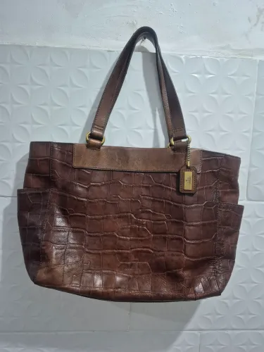 Bolsa Fossil original
