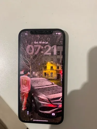 IPHONE 12 256 GB