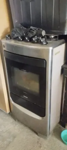 Vendo equipamento para lanchonete!