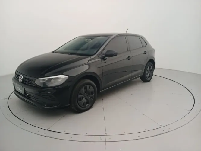 Volkswagen Polo Track 1.0 Flex 12V 5P 2026