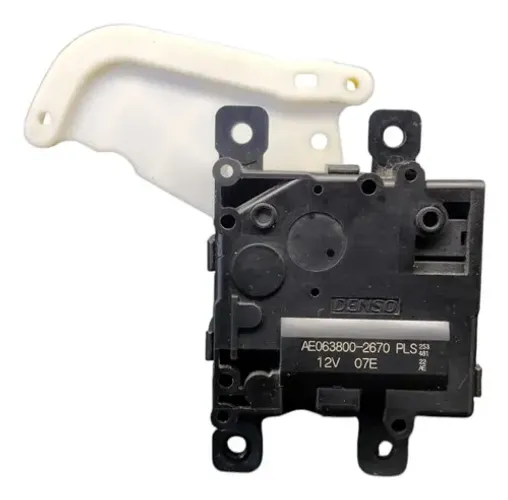 Motor Atuador Caixa Ar Hilux 2.8 2022