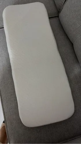 Vendo colchonete de Moisés (para bebê) 