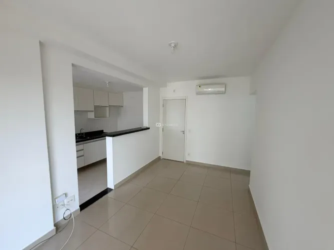 Imóvel para aluguel tem 67 metros quadrados com 2 quartos em Jardim Santo André - Limeira