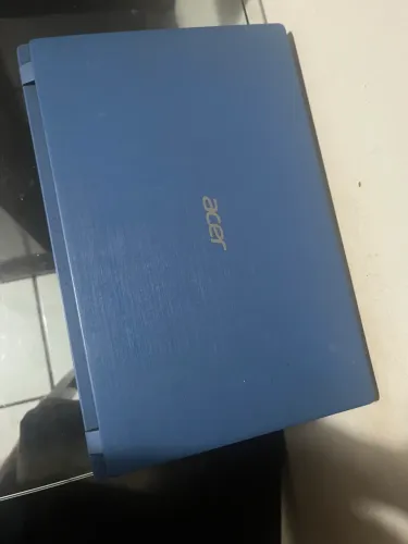 Notebook acer aspire