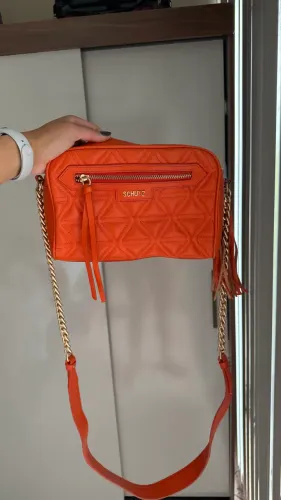 Bolsa Schutz