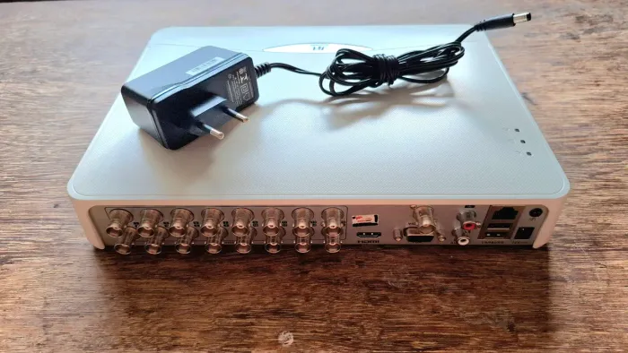 DVR JFL 16 CANAIS, HD 1 TB