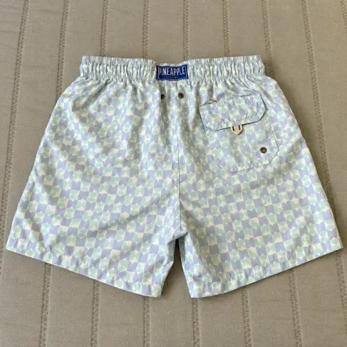 shorts pineapple