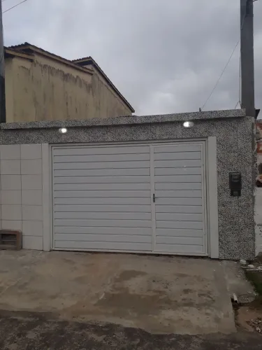 Casa a venda em Alagoinhas ba