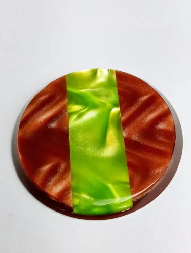 Botão de futebol de mesa 