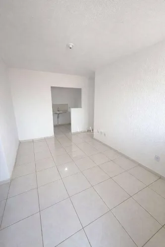 Apartamento Garden à Venda Condomínio Vicenza, Votorantim/SP