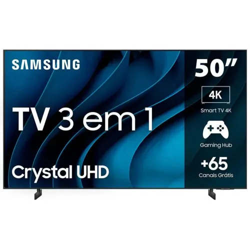 Tv 50 4k