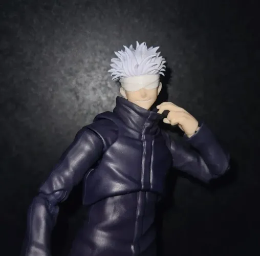 Satoru Gojo - Sh Figuarts Jujutsu Kaisen