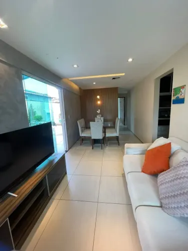 Imóvel para aluguel com 180 metros quadrados com 3 quartos em Campestre - Teresina - PI