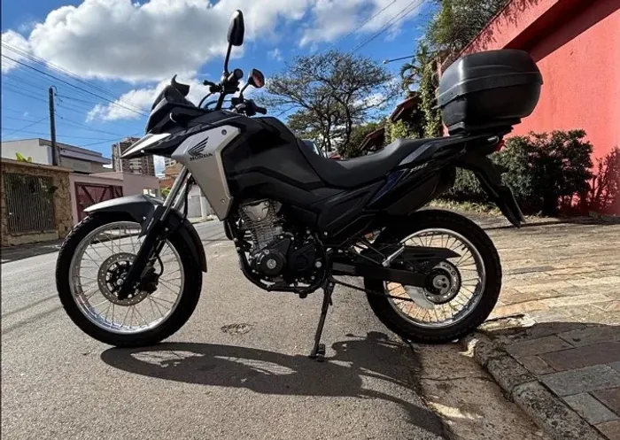 HONDA XRE 190 ABS