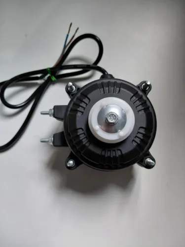Ecm 10-15 Bivolt 1500RPM IP65 Motor Eletrônico Laiding