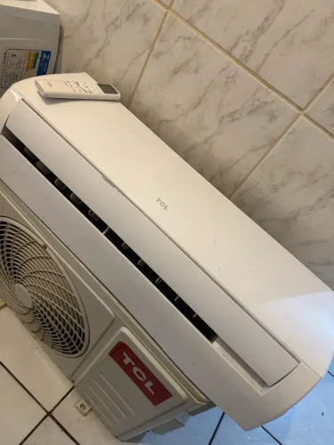 Ar condicionado TCL