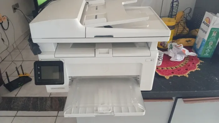 Vendo impressora!!!