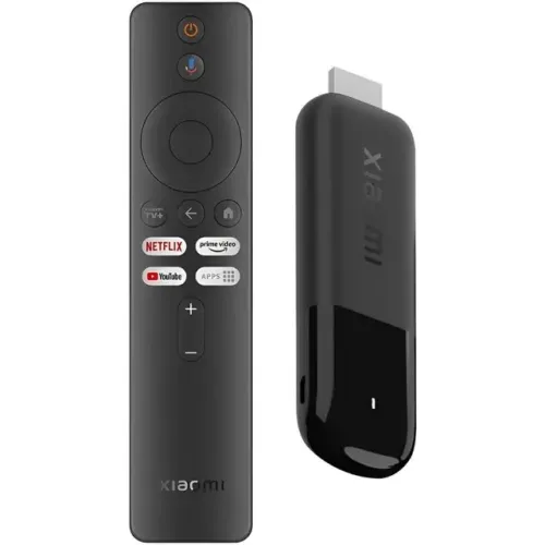Media Player Xiaomi Mi Tv Stick 4K 2 geração 