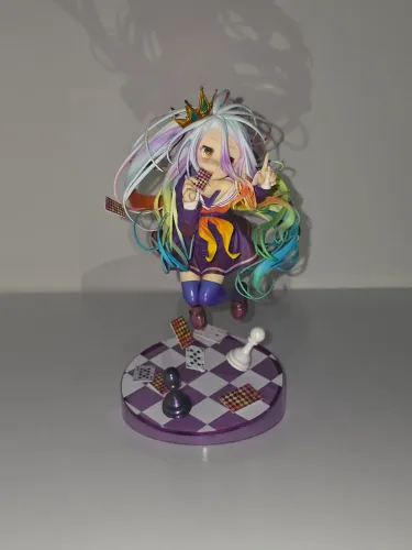 Figure Shiro No Game No Life 1/8 Good Smile Company