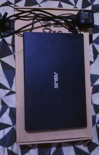 ASUS VivoBookGo15