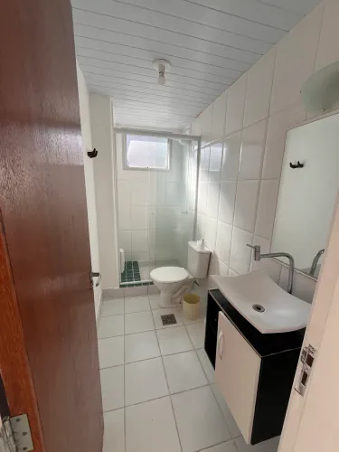 APTO 1 DORM COND BAIA DO SOL 