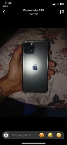 Iphone 11 Pro 64gb