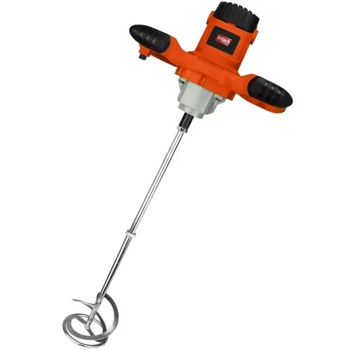 Misturador Tinta e Argamassas 1200w Intech