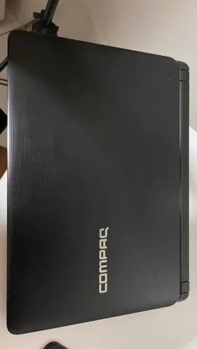 Notebook Compaq