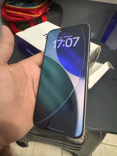 iPhone 15 Pro max 256GB