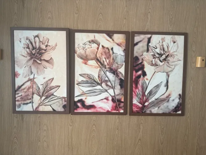 Decoração