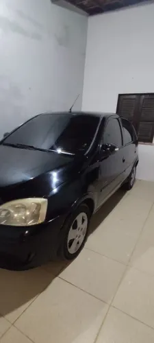 Chevrolet Corsa Hat. Maxx 1.0/ 1.0 Flexpower 8V 5P 2009