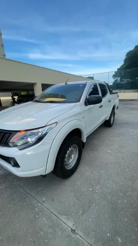 Mitsubishi L200 Triton Sport GLS 2.4 CD Diesel Aut. 2025
