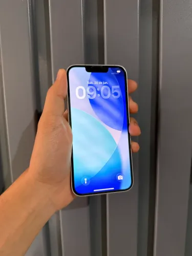 iPhone 14 128GB Funcionando Perfeitamente