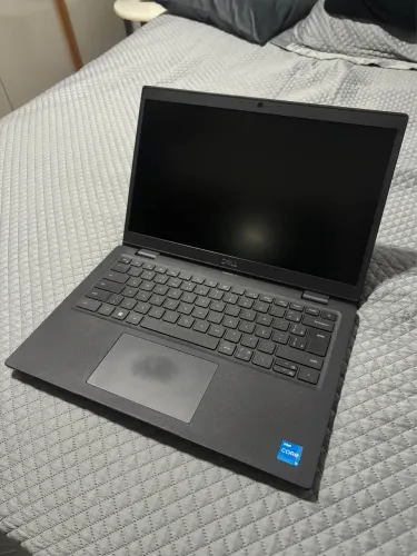 Notebook Dell-Intel Core 3