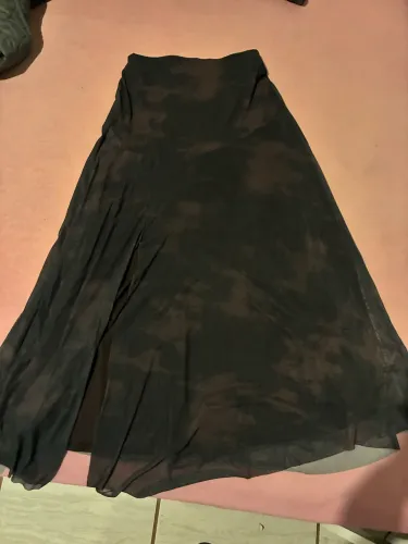 Saia longa renner nova