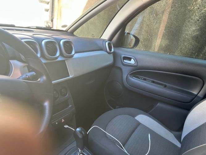 Imagem de Citroen Aircross Live 1.6 Flex 16V 5P Aut. 2018