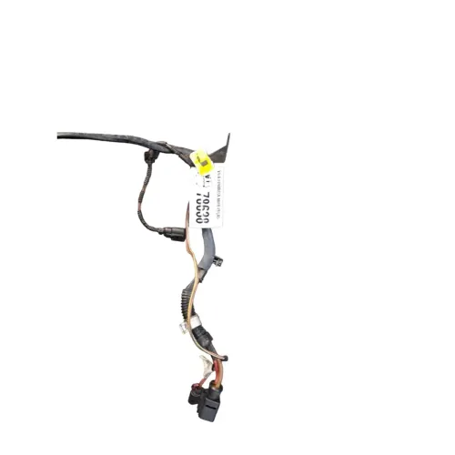 Chicote Caixa Direção Elétrica Vw Passat Jetta 2011/2018 c/detalhe