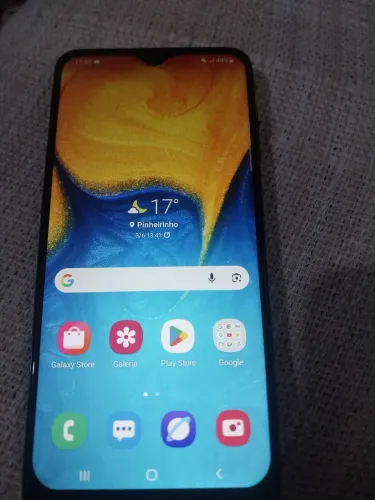 Celular Samsung