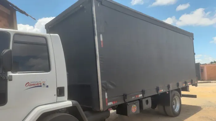 Vendo SIDER